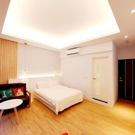 הואליין סיטי Partner Homestay מראה חיצוני תמונה