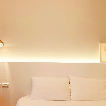 הואליין סיטי Partner Homestay מראה חיצוני תמונה