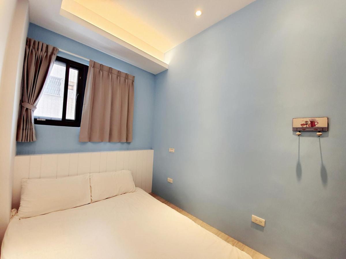 הואליין סיטי Partner Homestay מראה חיצוני תמונה