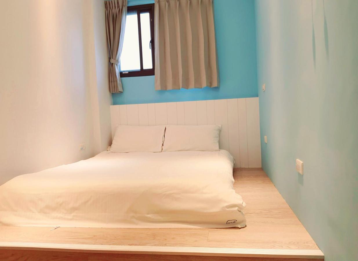 הואליין סיטי Partner Homestay מראה חיצוני תמונה