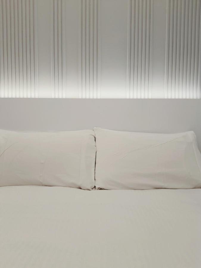 הואליין סיטי Partner Homestay חדר תמונה