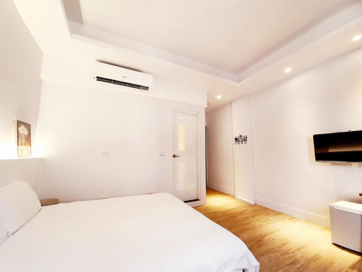 הואליין סיטי Partner Homestay מראה חיצוני תמונה