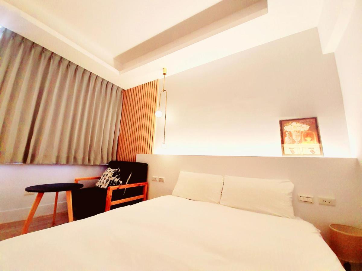 הואליין סיטי Partner Homestay חדר תמונה