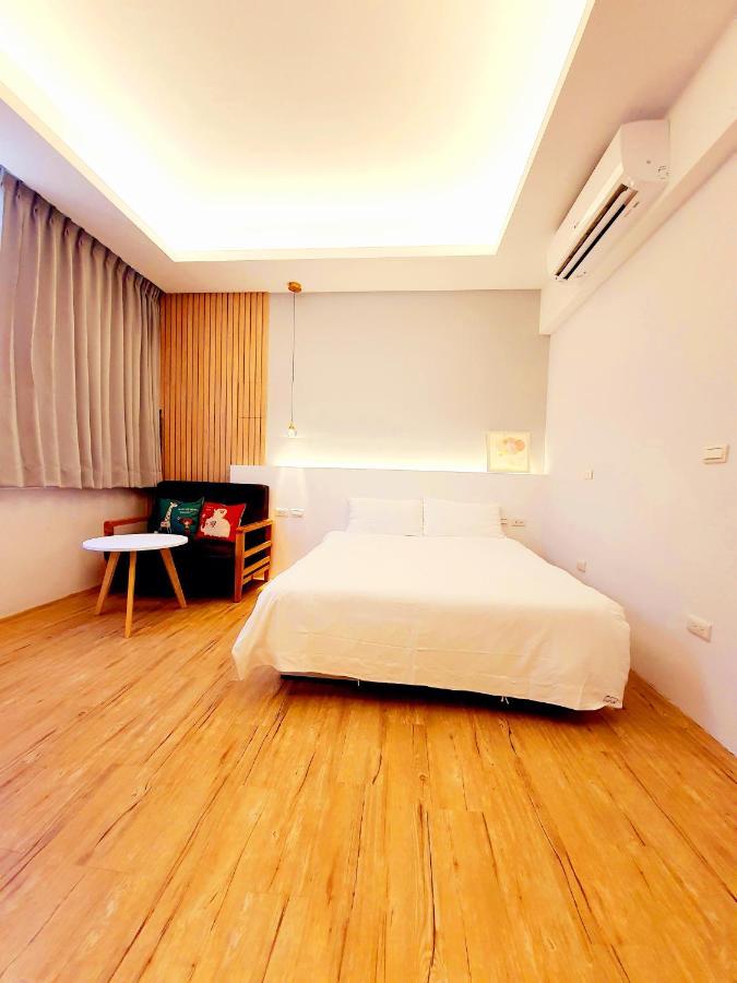 הואליין סיטי Partner Homestay מראה חיצוני תמונה