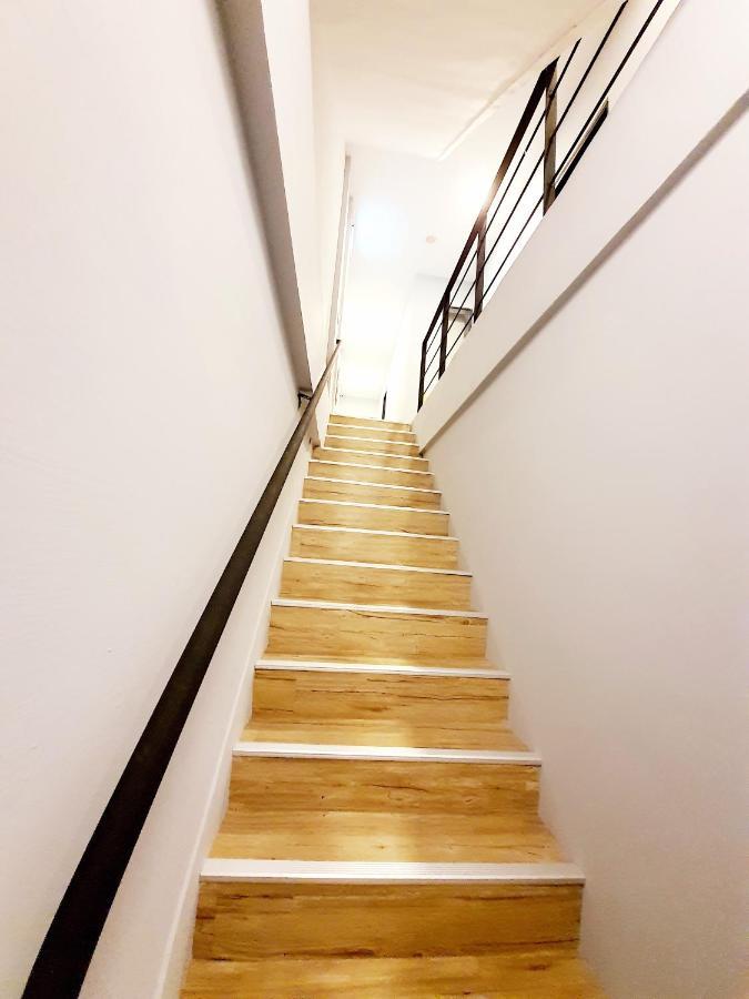 הואליין סיטי Partner Homestay מראה חיצוני תמונה