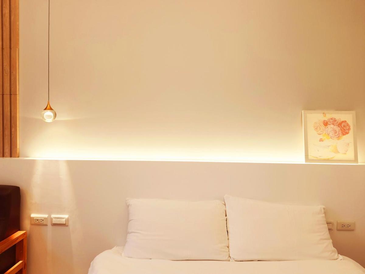 הואליין סיטי Partner Homestay מראה חיצוני תמונה