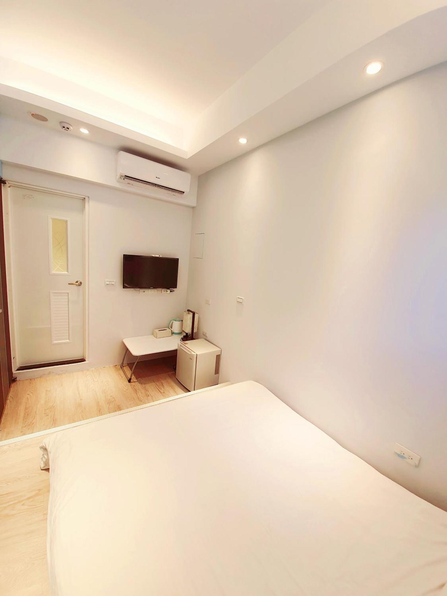 הואליין סיטי Partner Homestay חדר תמונה